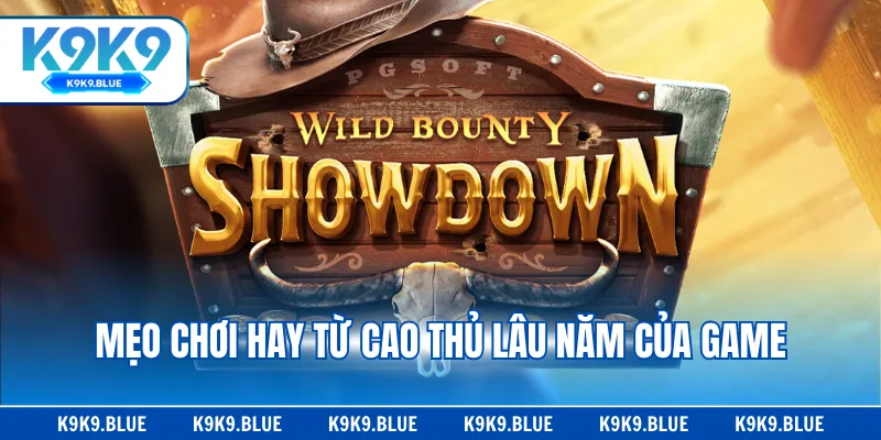 Mẹo chơi hay từ cao thủ lâu năm của game