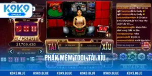 Phần Mềm Tool Tài Xỉu - Có Nên Sử Dụng Tại K9K9 Không?
